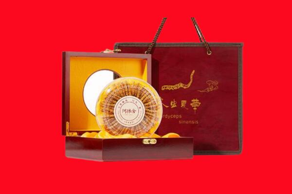龙陵县回收虫草