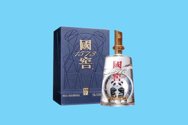 龙陵县回收国窖1573